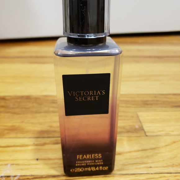 Victoria's Secret Other - Victoria's Secret "Fearless" Fragrance Mist